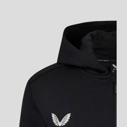 Unisex Kids' Overhead Hoodie
