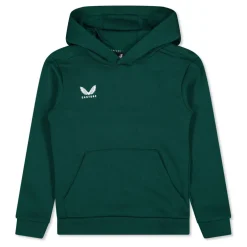 Unisex Kids' Overhead Hoodie