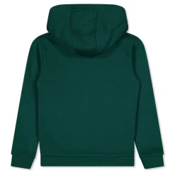 Unisex Kids' Overhead Hoodie