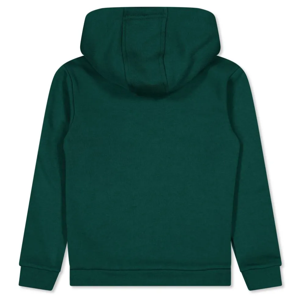 Unisex Kids' Overhead Hoodie