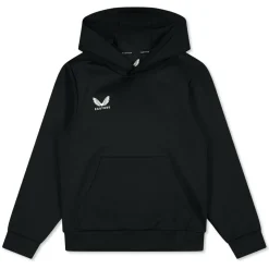 Unisex Kids' Overhead Hoodie
