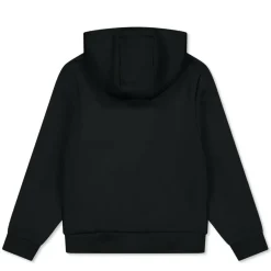 Unisex Kids' Overhead Hoodie