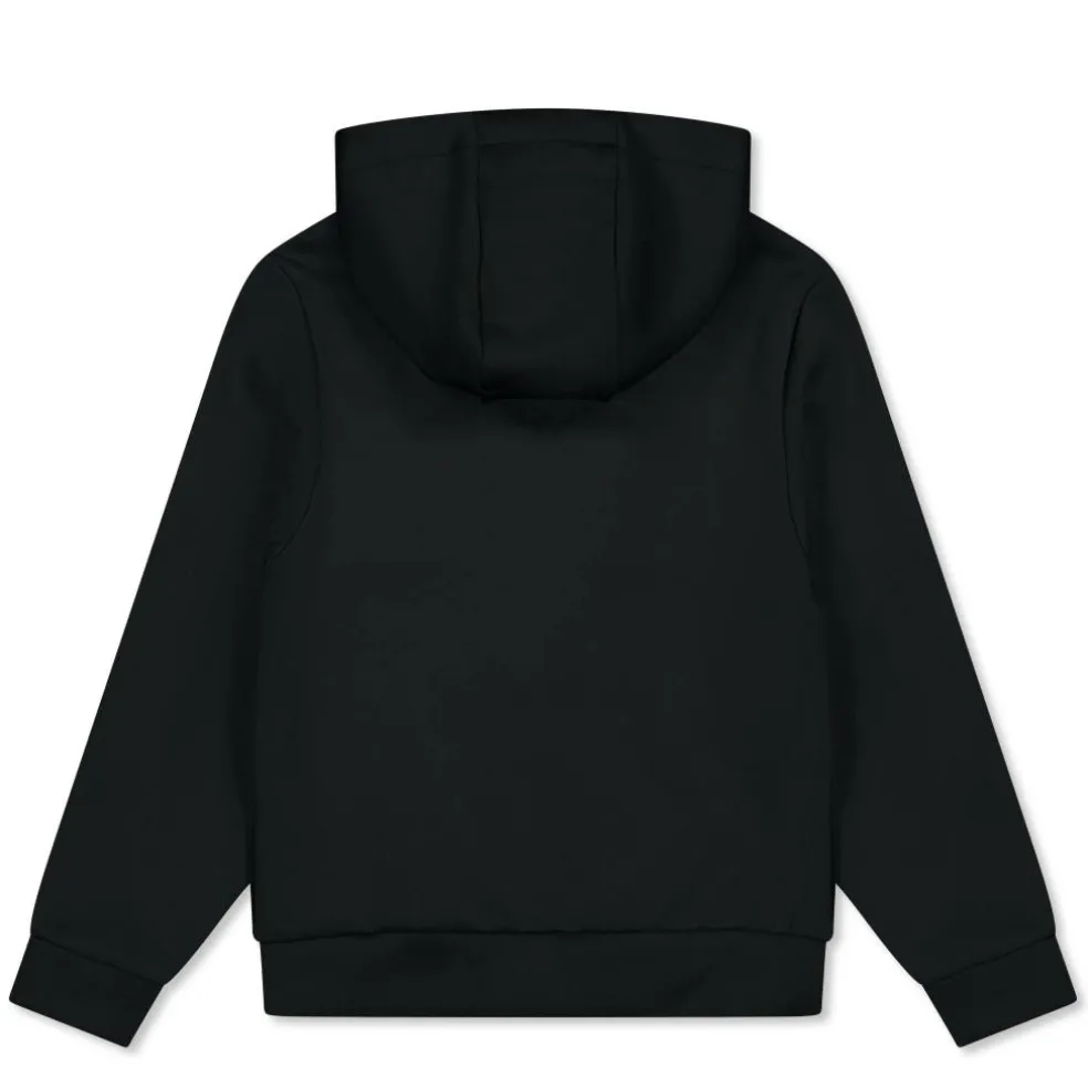 Unisex Kids' Overhead Hoodie