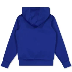 Unisex Kids' Overhead Hoodie