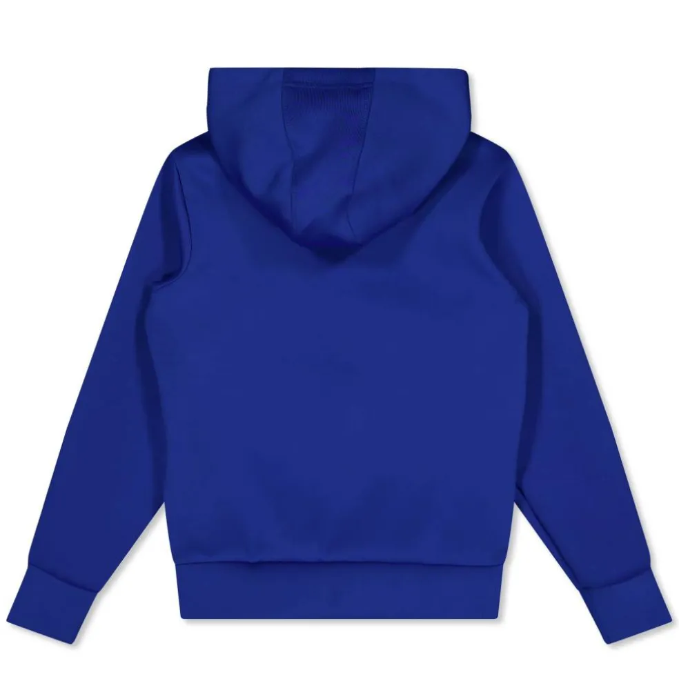 Unisex Kids' Overhead Hoodie