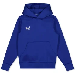 Unisex Kids' Overhead Hoodie
