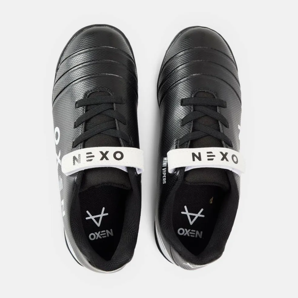 Unisex Kids' OX Mini Viper Astro Turf Football Boots