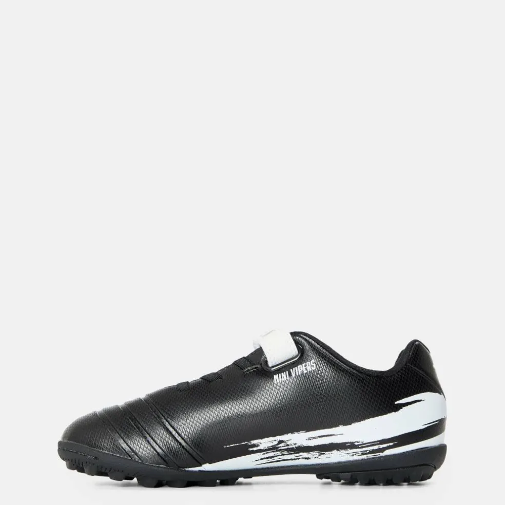 Unisex Kids' OX Mini Viper Astro Turf Football Boots