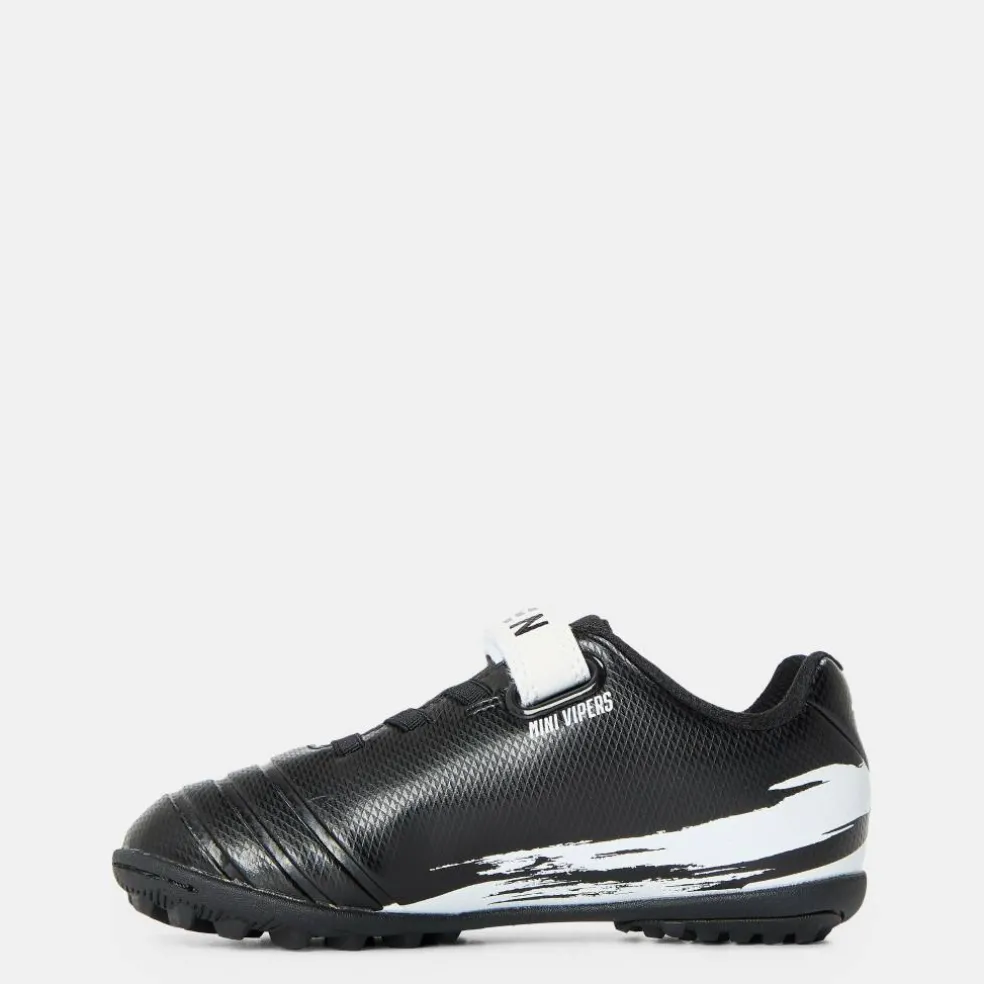 Unisex Kids' OX Mini Viper Astro Turf Football Boots