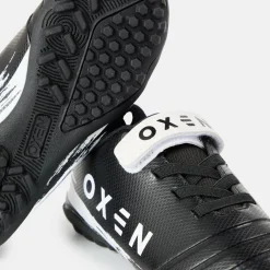 Unisex Kids' OX Mini Viper Astro Turf Football Boots