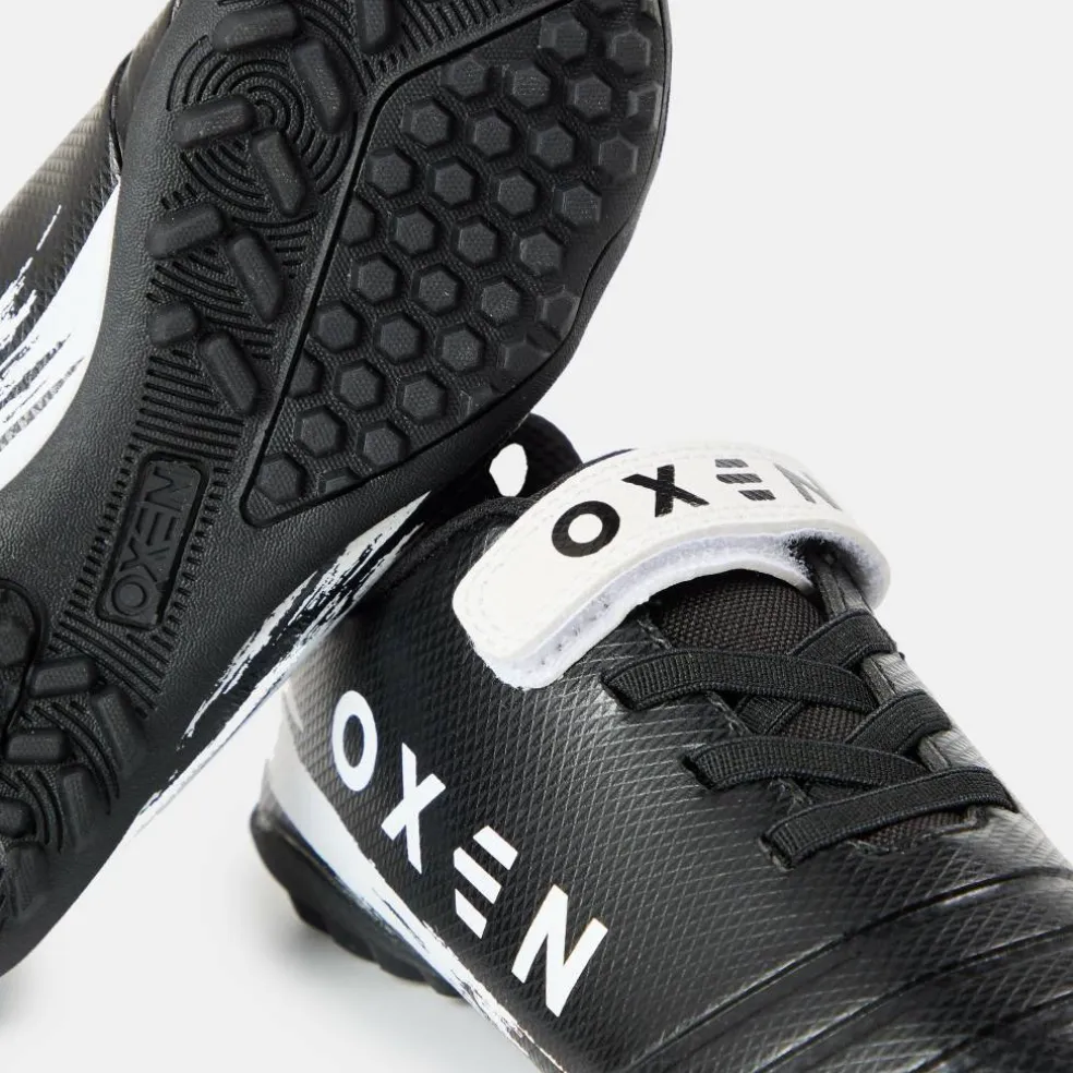 Unisex Kids' OX Mini Viper Astro Turf Football Boots