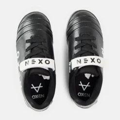 Unisex Kids' OX Mini Viper Astro Turf Football Boots