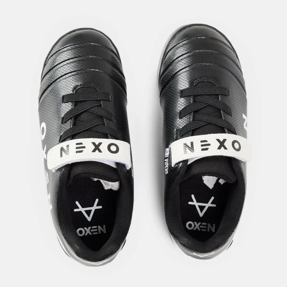 Unisex Kids' OX Mini Viper Astro Turf Football Boots