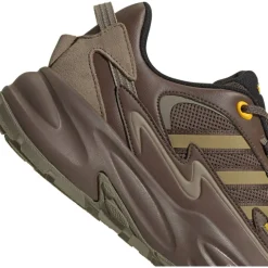 Unisex Kids' Ozwave Surge Chunky Trainers