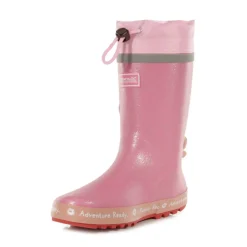 Unisex Kids' Peppa Wellington Wellies