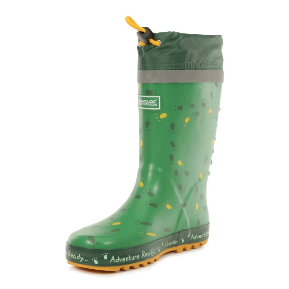 Unisex Kids' Peppa Wellington Wellies