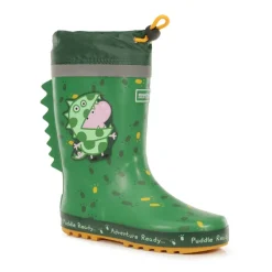 Unisex Kids' Peppa Wellington Wellies