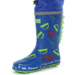 Unisex Kids' Peppa Wellington Wellies