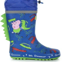 Unisex Kids' Peppa Wellington Wellies