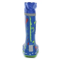 Unisex Kids' Peppa Wellington Wellies