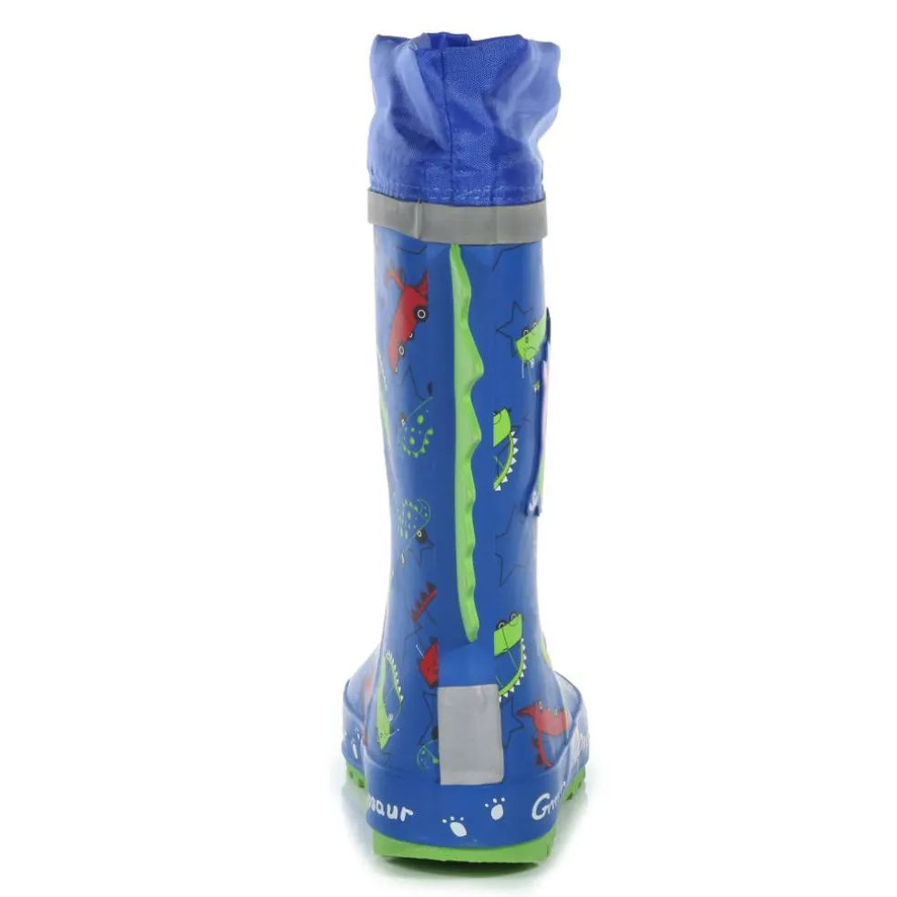 Unisex Kids' Peppa Wellington Wellies