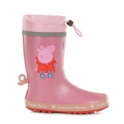 Unisex Kids' Peppa Wellington Wellies
