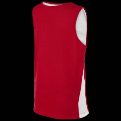 Unisex Kids Performance Basketball Jersey