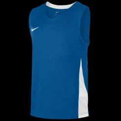 Unisex Kids Performance Basketball Jersey