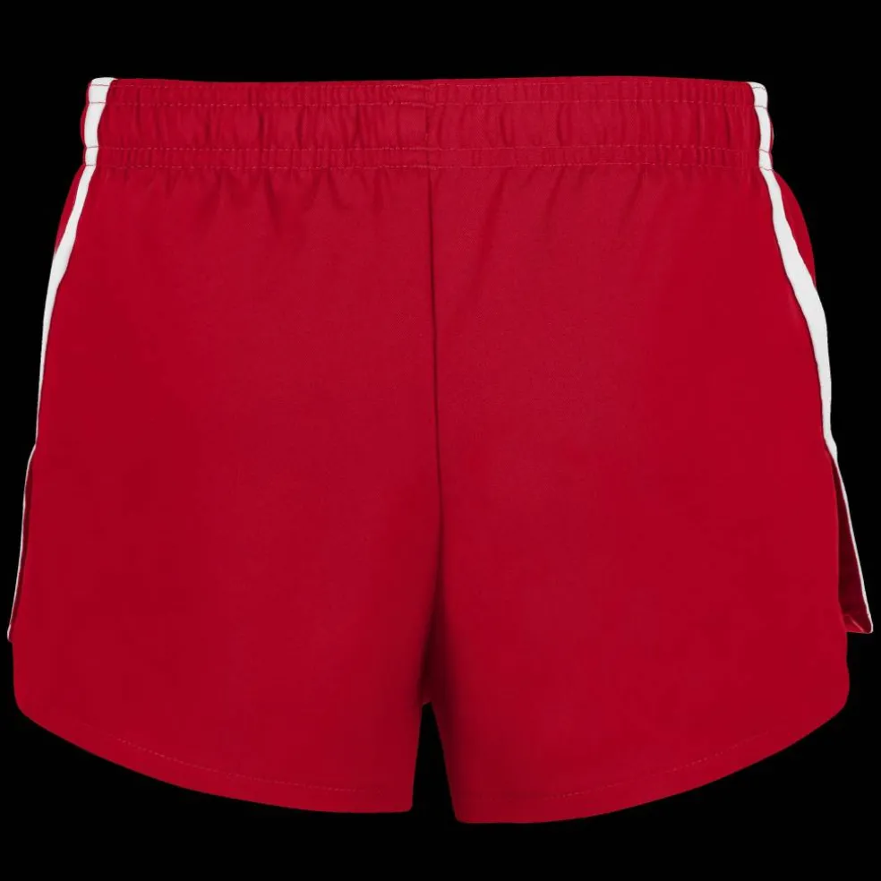 Unisex Kids' Performance Gym Shorts