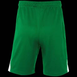 Unisex Kids' Performance Gym Shorts
