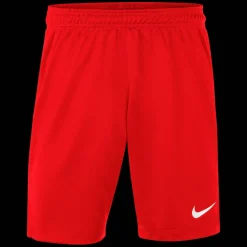 Unisex Kids' Performance Gym Shorts