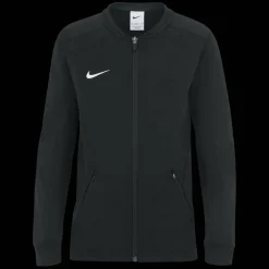 Unisex Kids' Performance Training Jacket