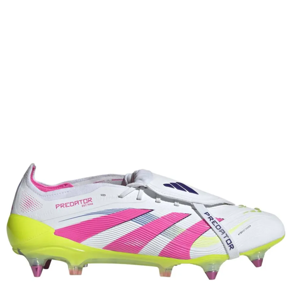 Unisex Kids' Predator Soft Ground Football Boots