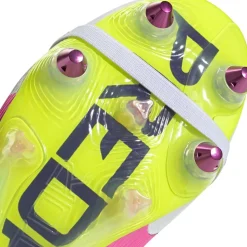 Unisex Kids' Predator Soft Ground Football Boots