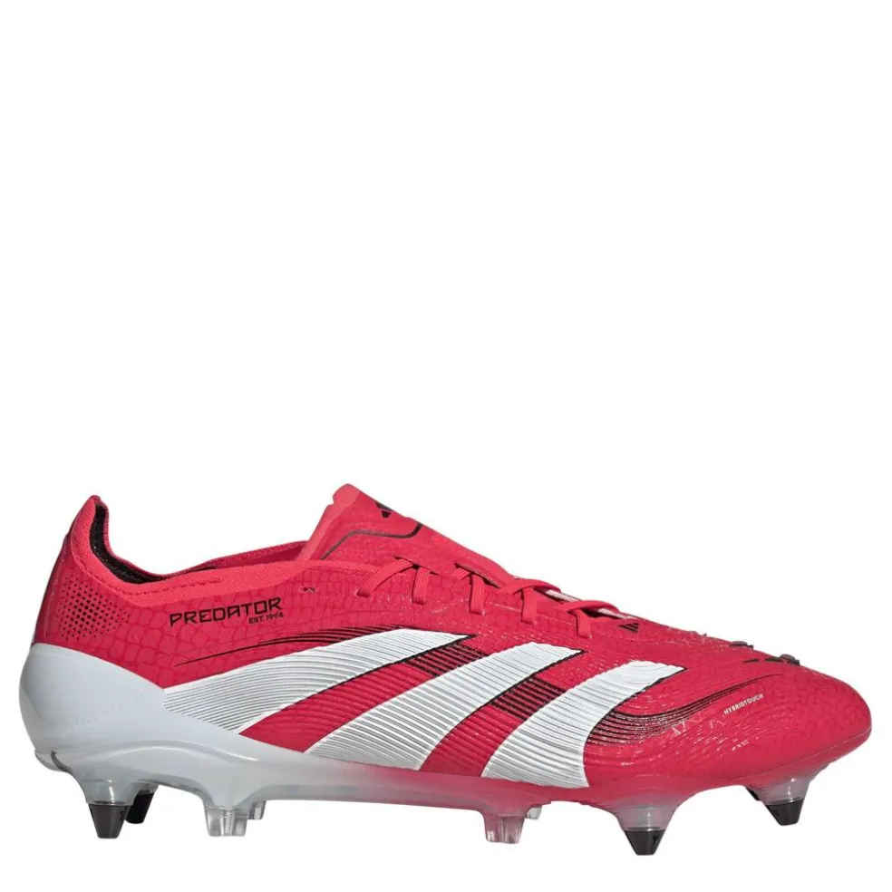 Unisex Kids' Pred Elt Predator Soft Ground Football Boots