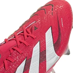 Unisex Kids' Pred Elt Predator Soft Ground Football Boots