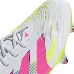 Unisex Kids' Pred Elt Predator Soft Ground Football Boots