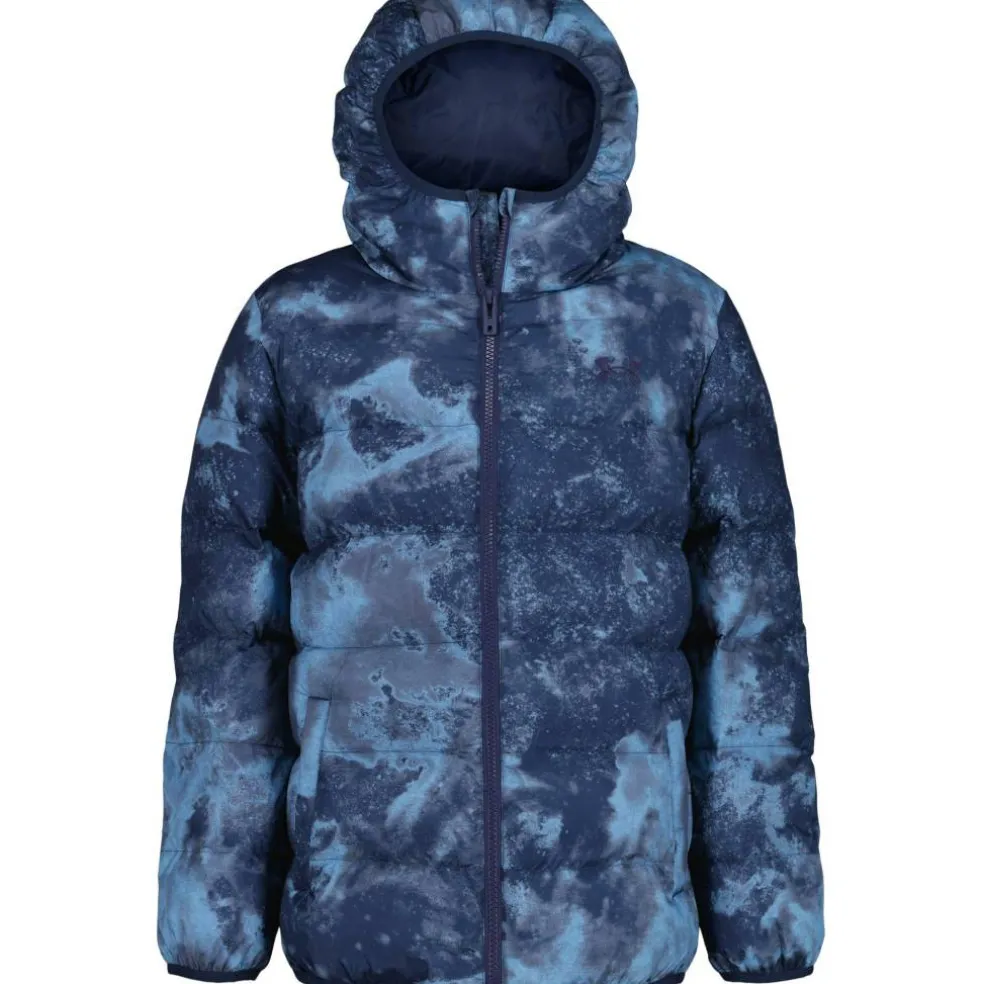 Unisex Kids' Pronto P Puffer Jacket