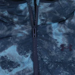 Unisex Kids' Pronto P Puffer Jacket