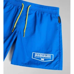 Unisex Kids' Quick Drying Swim Shorts