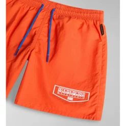 Unisex Kids' Quick Drying Swim Shorts