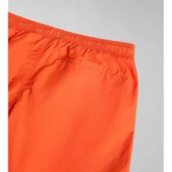 Unisex Kids' Quick Drying Swim Shorts