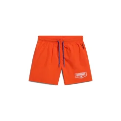Unisex Kids' Quick Drying Swim Shorts