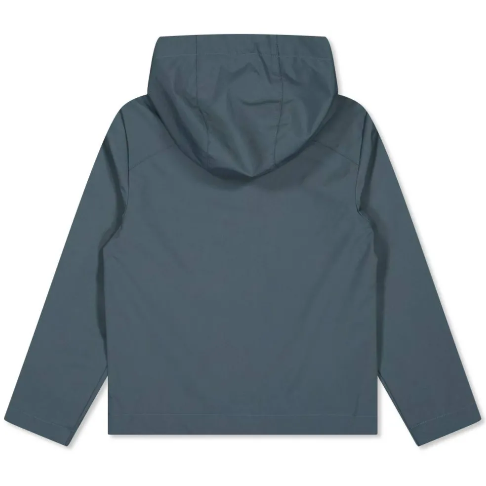 Unisex Kids' Rain Anorak Jacket