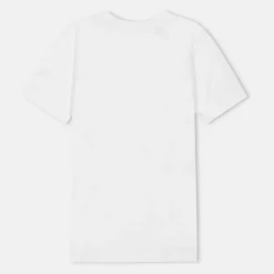 Unisex Kids' Real Madrid Winners Short-Sleeve T-Shirt