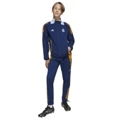 Unisex Kids Real Pre Jk Licensed Tracksuit Top