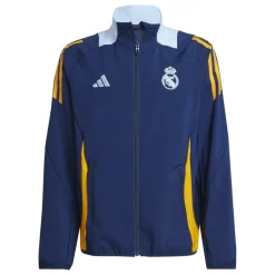 Unisex Kids Real Pre Jk Licensed Tracksuit Top