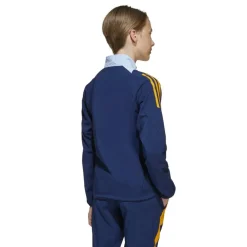 Unisex Kids Real Pre Jk Licensed Tracksuit Top