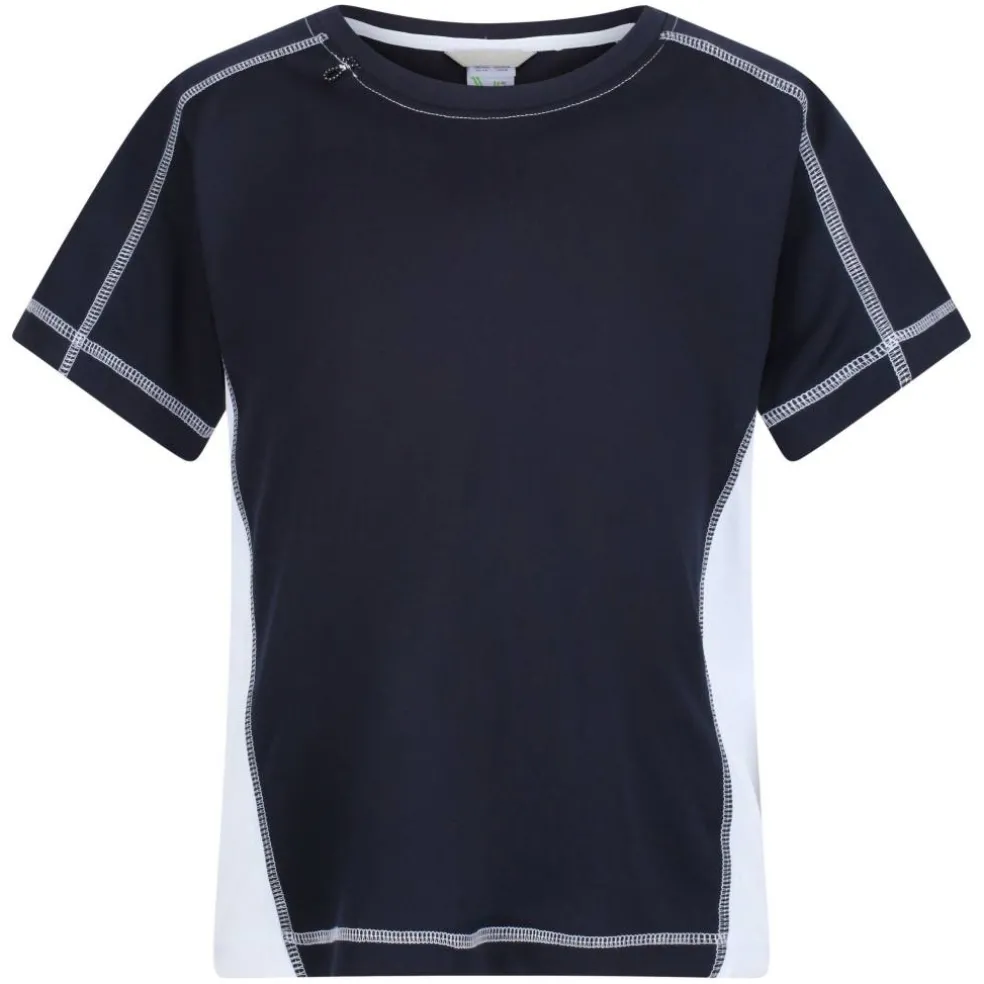 Unisex Kids' Regular Fit T-Shirt