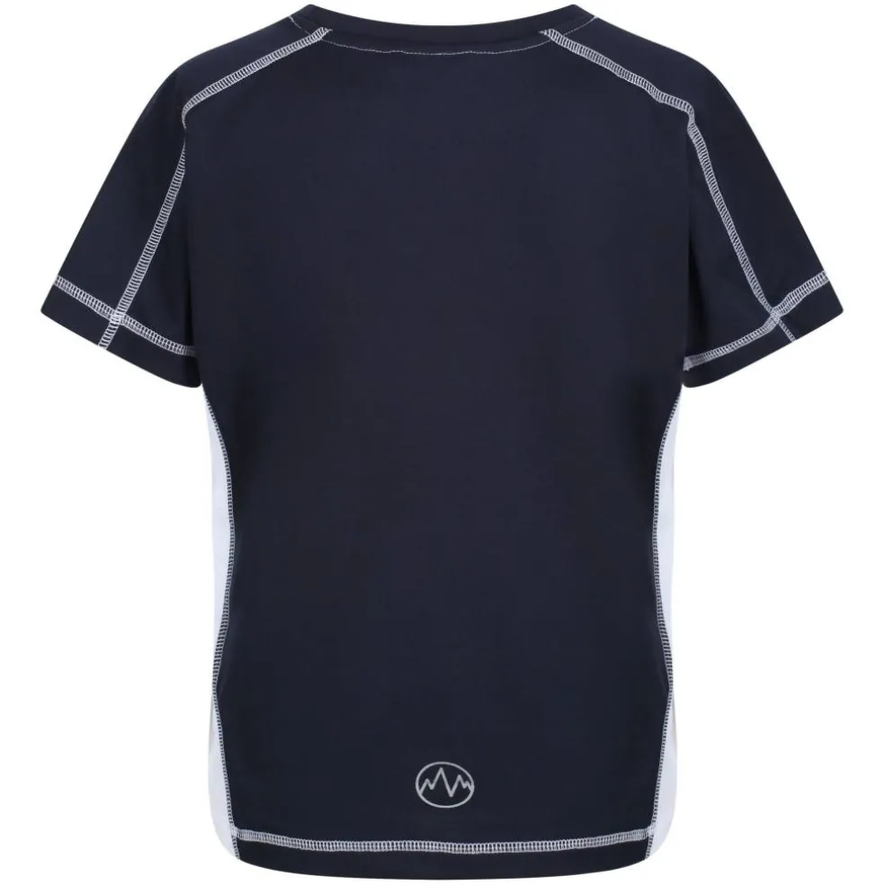 Unisex Kids' Regular Fit T-Shirt